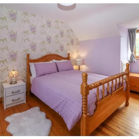 Levally House *
