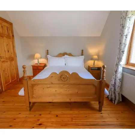 Levally House Doonbeg