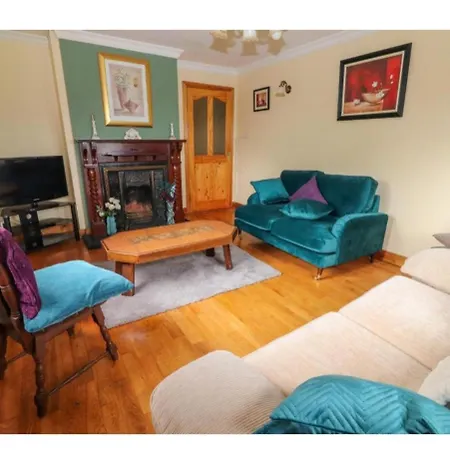 Сasa de vacaciones Levally House Doonbeg