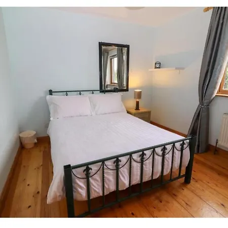 Levally House *