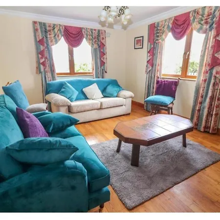 Levally House *