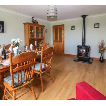 Сasa de vacaciones Levally House Doonbeg