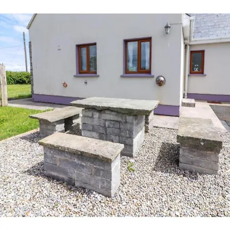 Сasa de vacaciones Levally House Doonbeg